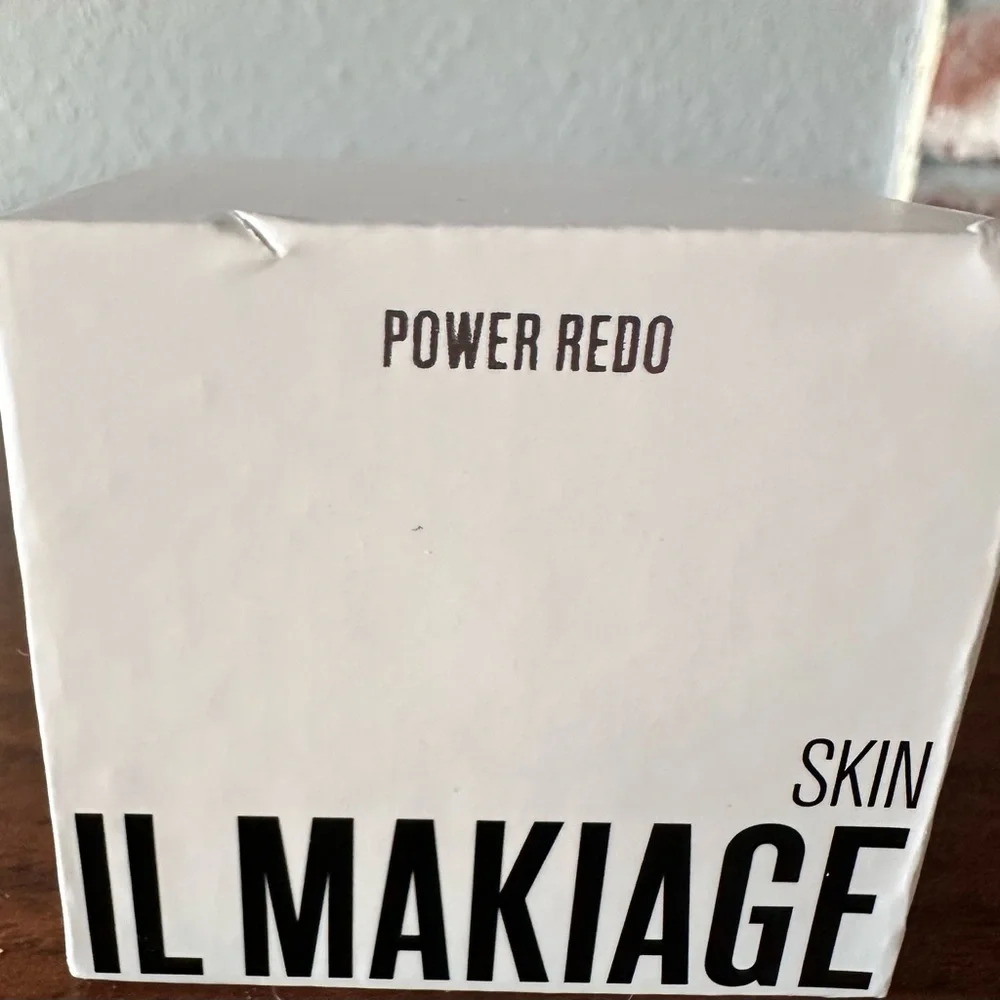 IL MAKIAGE power redo wrinkle filler - Picture 3 of 6